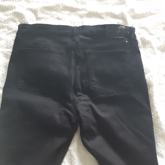 Lucky brand skinny jeans - Picture 4 of 5